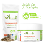 CONDROPROTECTOR                 Saúde das Aticulações
