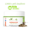 DERMASAN        Cabelo e pele saudáveis