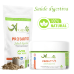 PROBIOTICS                              Saúde Digestiva
