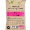 Puppy & Junior Premium