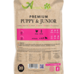 Puppy & Junior Premium