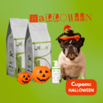 2 x 20kg Maintenance + 1lt Óleo de Salmão